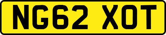 NG62XOT