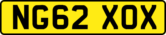NG62XOX