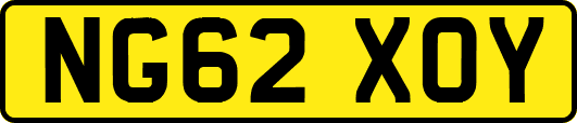 NG62XOY