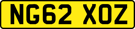 NG62XOZ