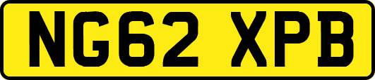 NG62XPB
