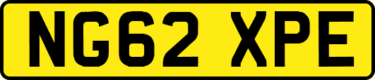 NG62XPE