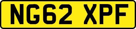 NG62XPF