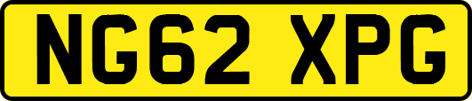 NG62XPG