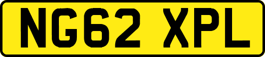 NG62XPL
