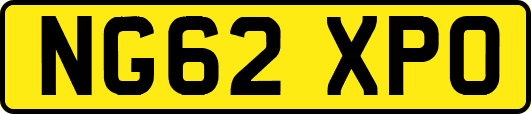 NG62XPO
