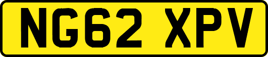 NG62XPV