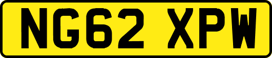 NG62XPW