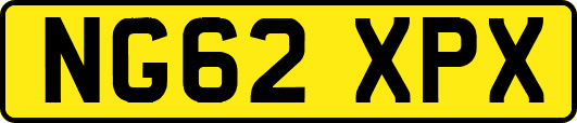 NG62XPX