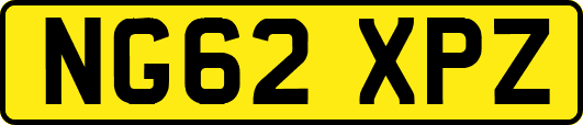 NG62XPZ