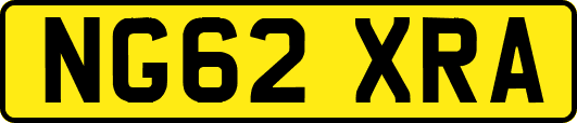 NG62XRA
