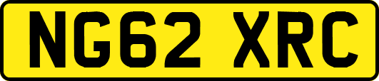 NG62XRC
