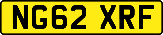 NG62XRF