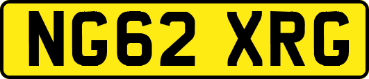 NG62XRG