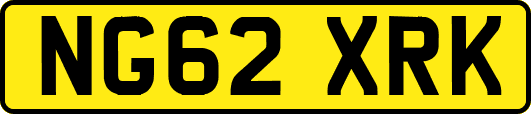 NG62XRK