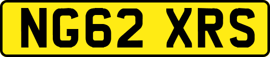 NG62XRS