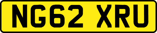 NG62XRU