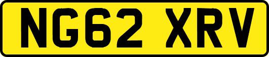 NG62XRV