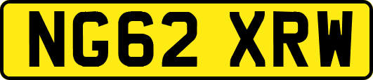 NG62XRW