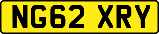 NG62XRY