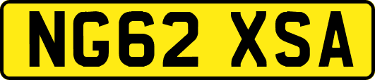 NG62XSA