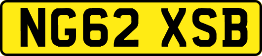 NG62XSB