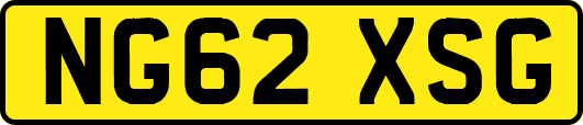 NG62XSG