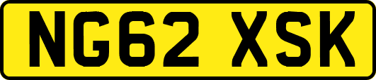 NG62XSK