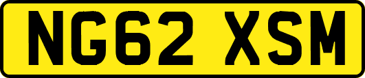 NG62XSM