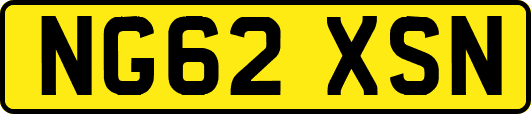 NG62XSN
