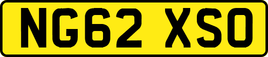 NG62XSO