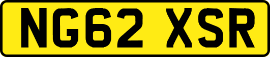 NG62XSR