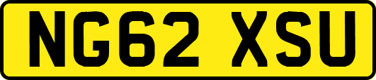 NG62XSU