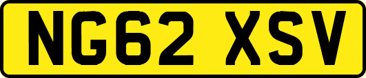 NG62XSV