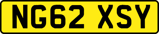 NG62XSY