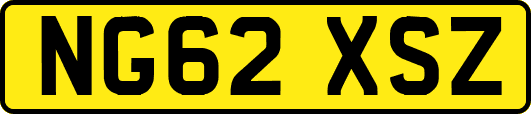 NG62XSZ