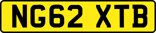 NG62XTB