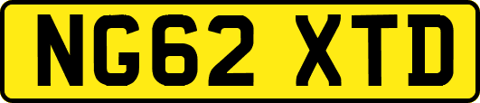 NG62XTD
