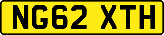 NG62XTH