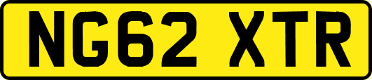 NG62XTR