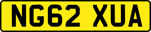 NG62XUA