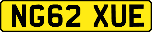 NG62XUE