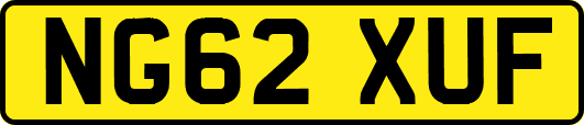 NG62XUF