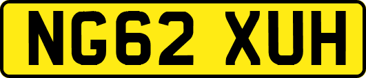 NG62XUH