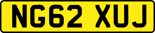NG62XUJ