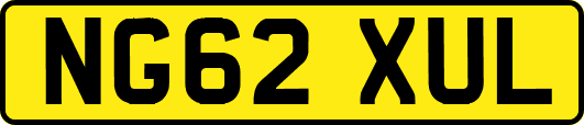 NG62XUL