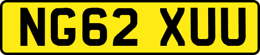 NG62XUU
