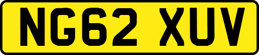 NG62XUV