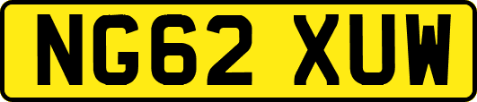 NG62XUW