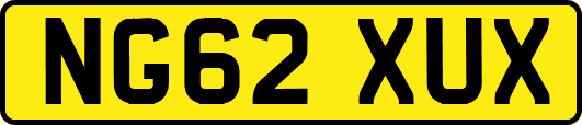 NG62XUX